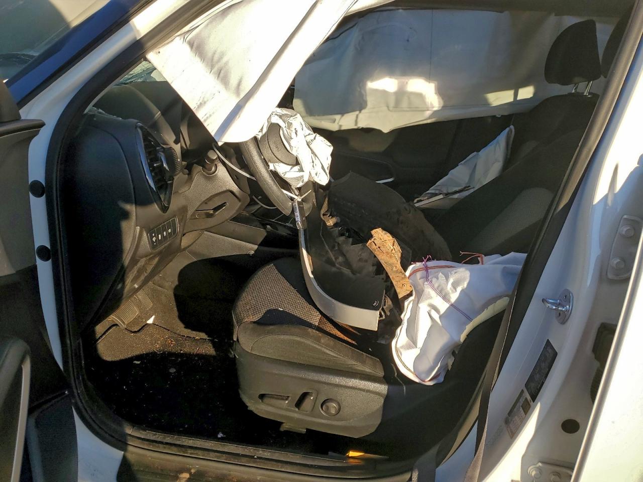 Kia Soul Lx Image 11