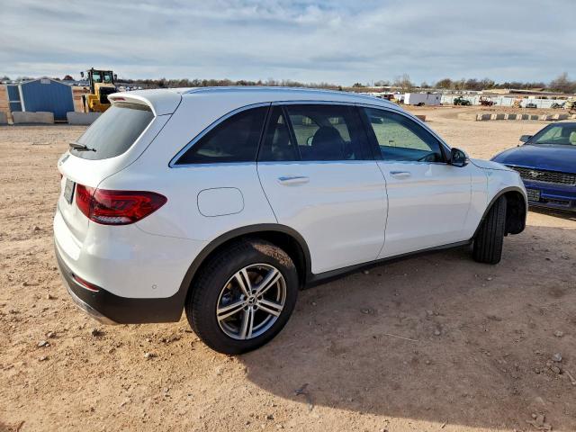 Mercedes-Benz GLC 300 Image 7