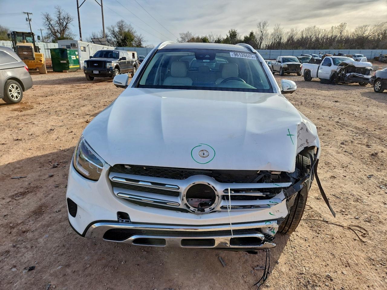 Mercedes-Benz GLC 300 Image 13