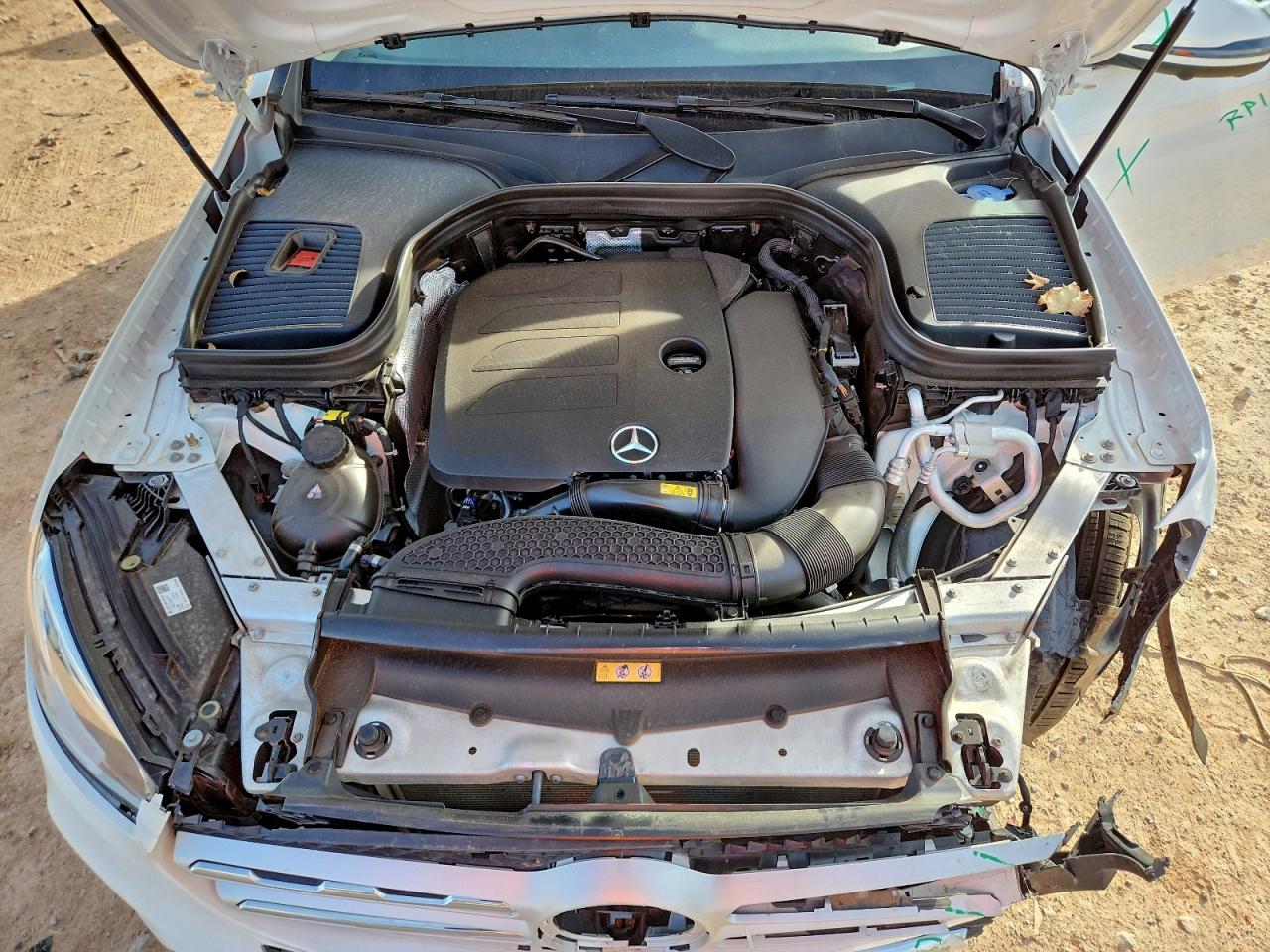 Mercedes-Benz GLC 300 Image 6