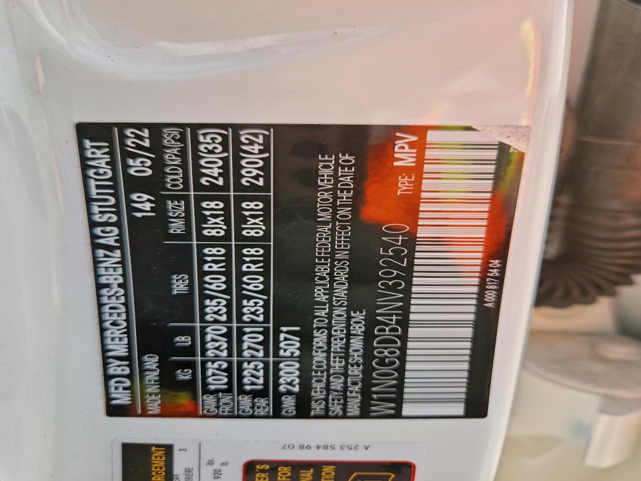 Mercedes-Benz GLC 300 Image 5