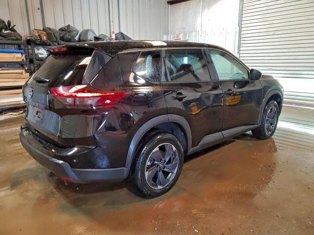 Nissan Rogue Sv Image 2