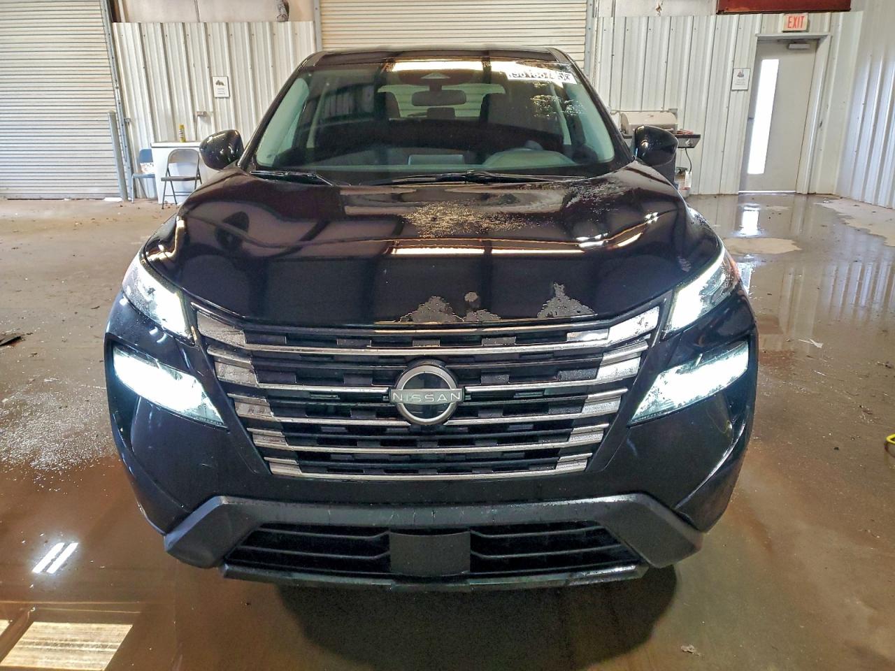 Nissan Rogue Sv Image 6