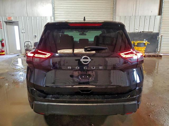 Nissan Rogue Sv Image 4