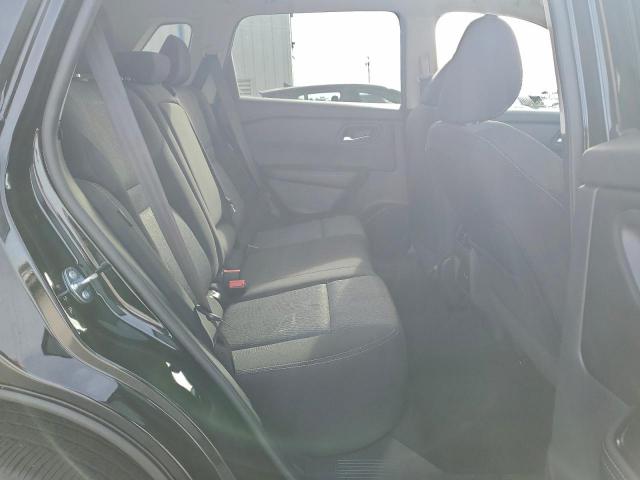 Nissan Rogue Sv Image 7