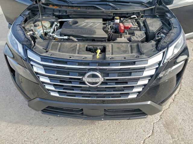 Nissan Rogue Sv Image 11