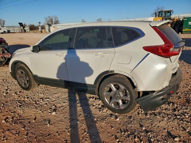 Honda Crv Exl Image 11