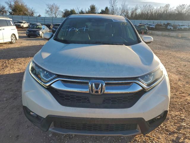 Honda Crv Exl Image 3