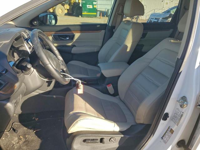 Honda Crv Exl Image 4