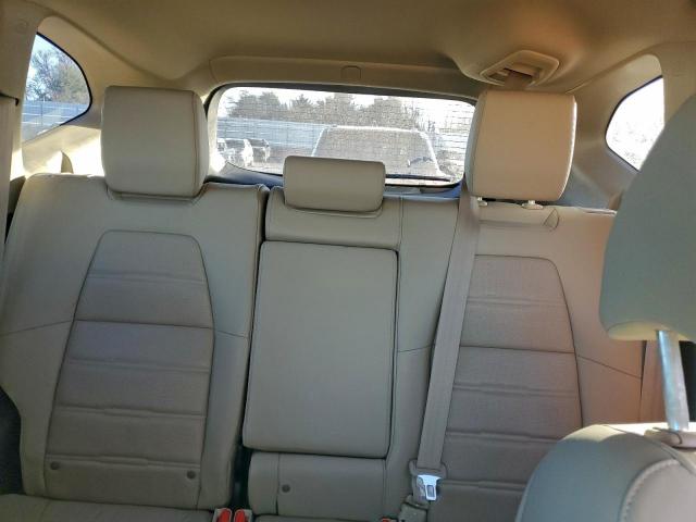 Honda Crv Exl Image 13