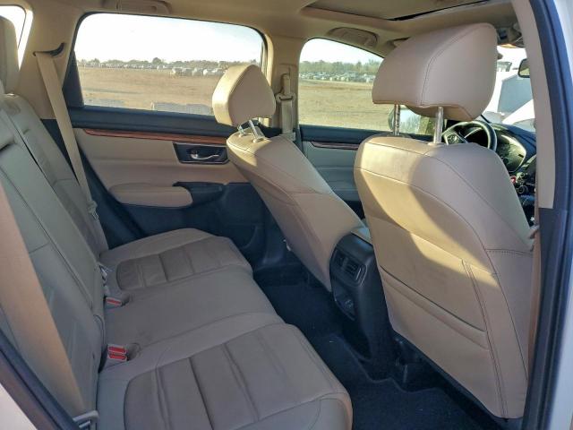 Honda Crv Exl Image 7