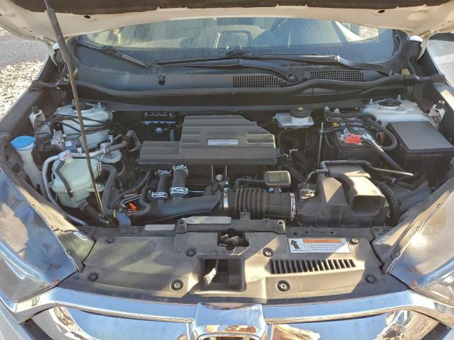 Honda Crv Exl Image 9