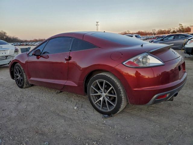 Mitsubishi Eclipse Gs Sport Image 3