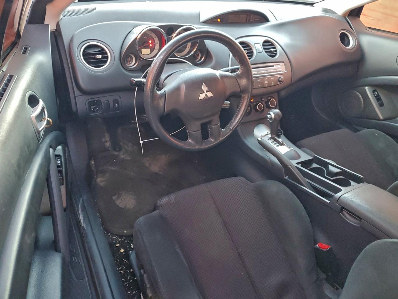 Mitsubishi Eclipse Gs Sport Image 2