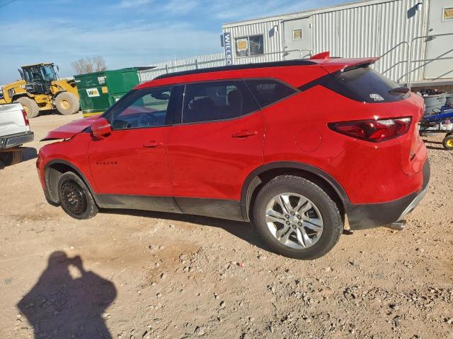 Chevrolet Blazer 2lt Image 3