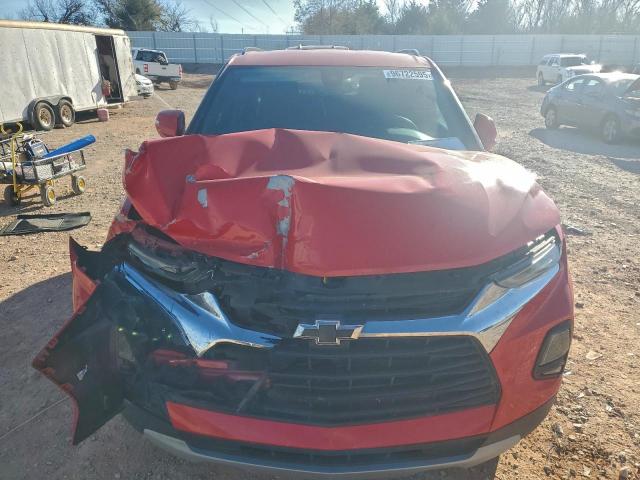 Chevrolet Blazer 2lt Image 12