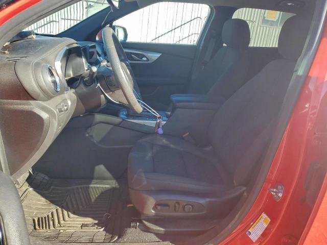 Chevrolet Blazer 2lt Image 9