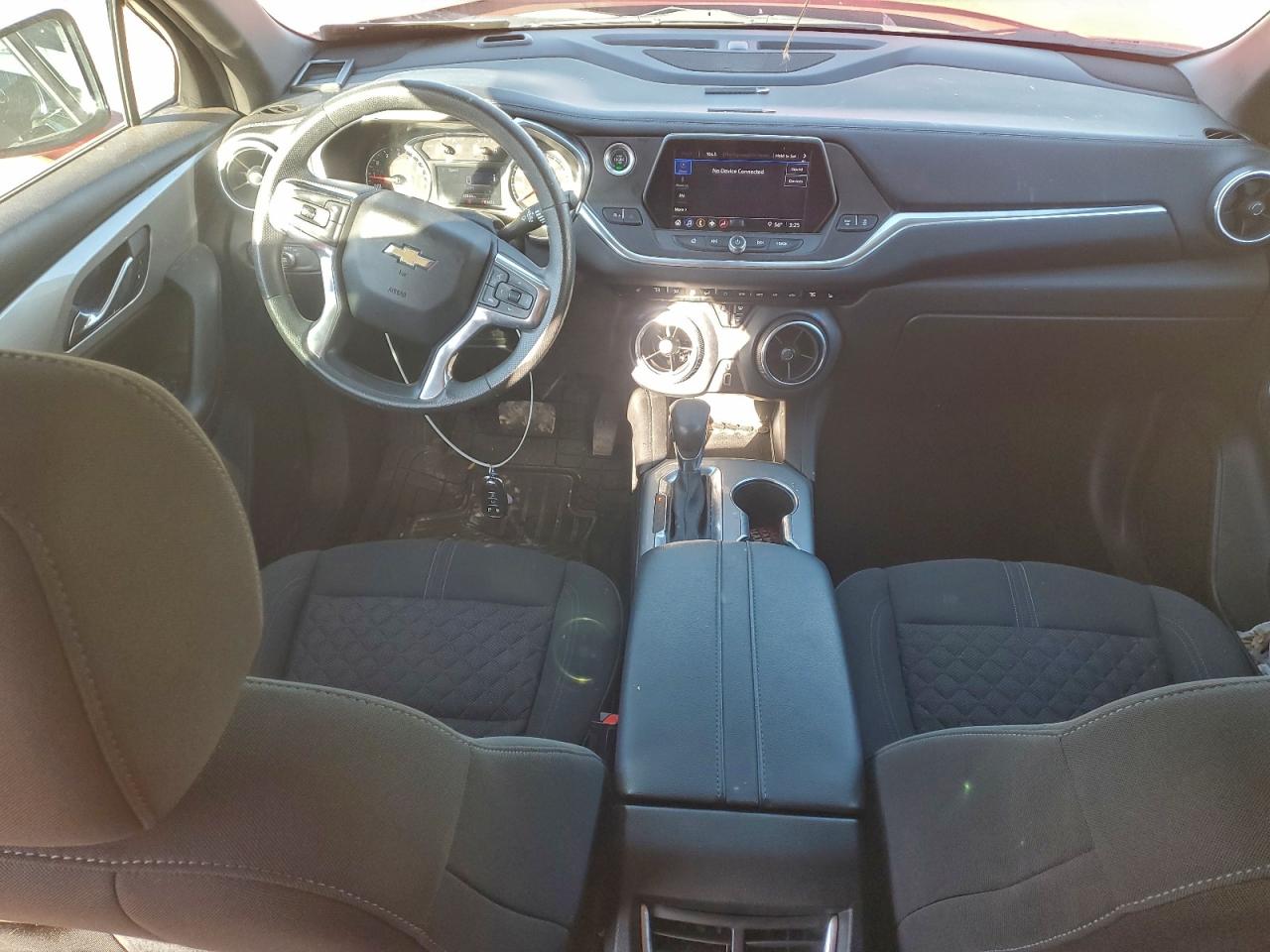 Chevrolet Blazer 2lt Image 7