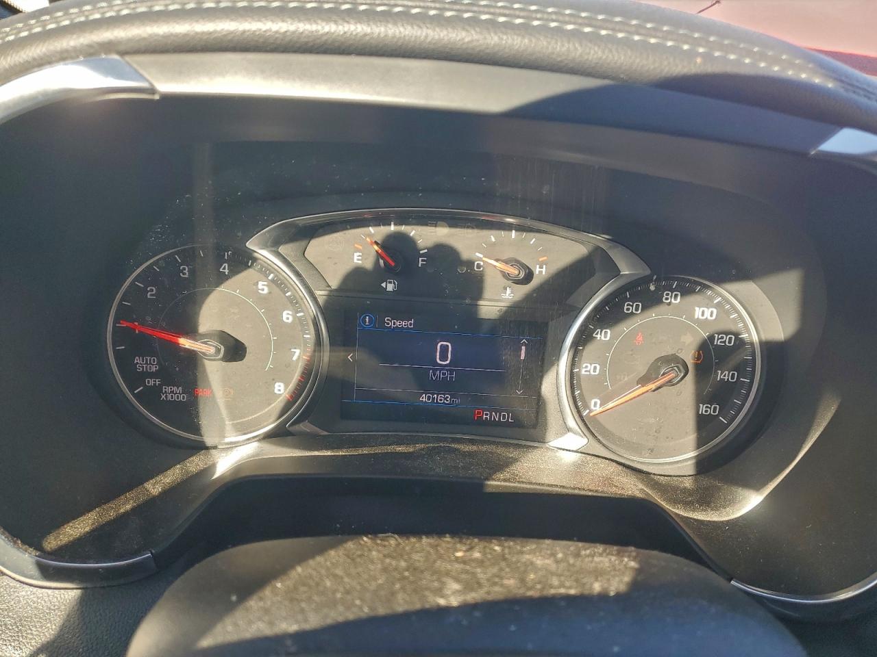 Chevrolet Blazer 2lt Image 13