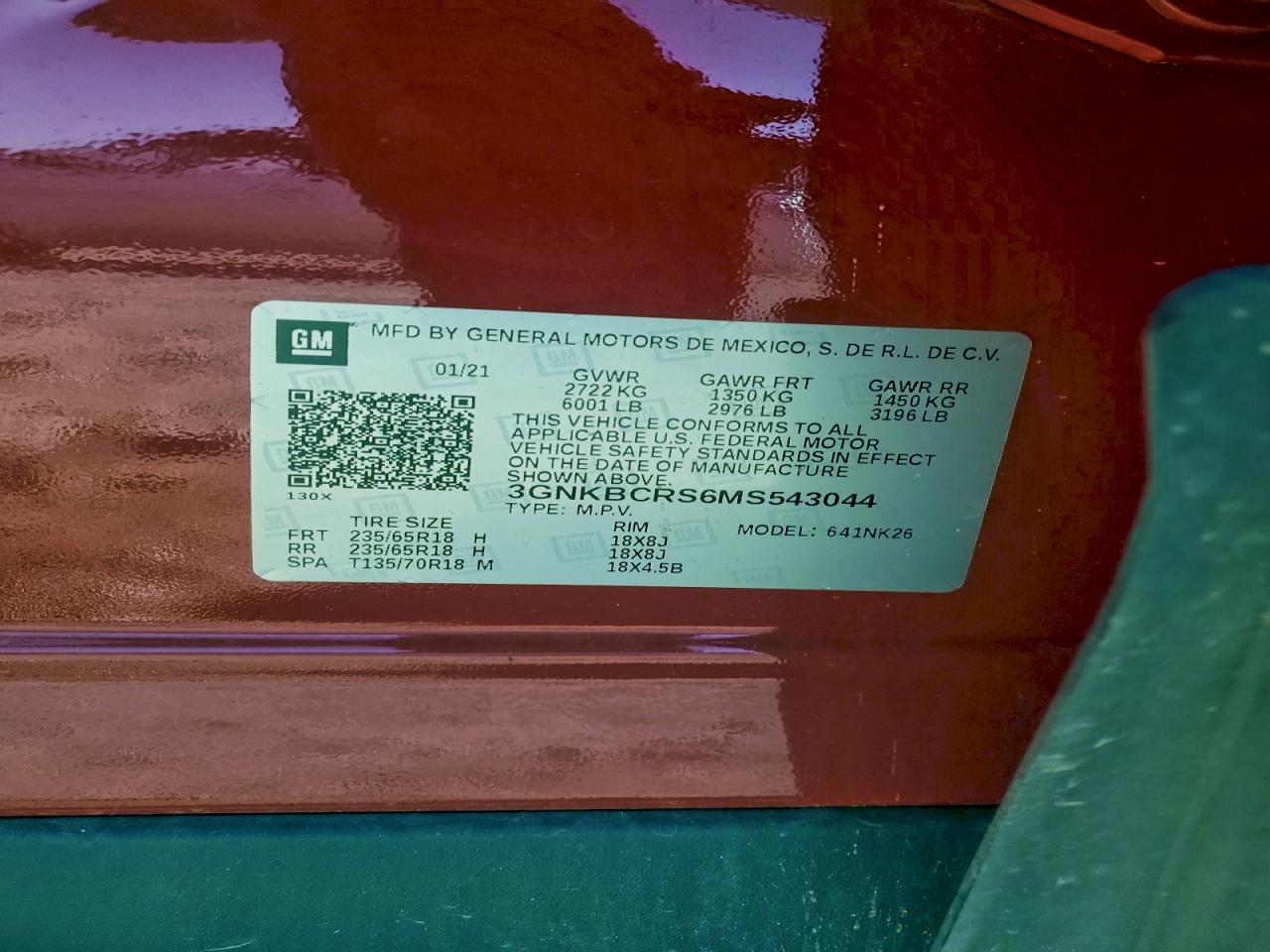 Chevrolet Blazer 2lt Image 8