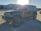 Jeep Wrangler Sahara Image 1