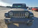 Jeep Wrangler Sahara Image 12