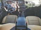 Jeep Wrangler Sahara Image 6