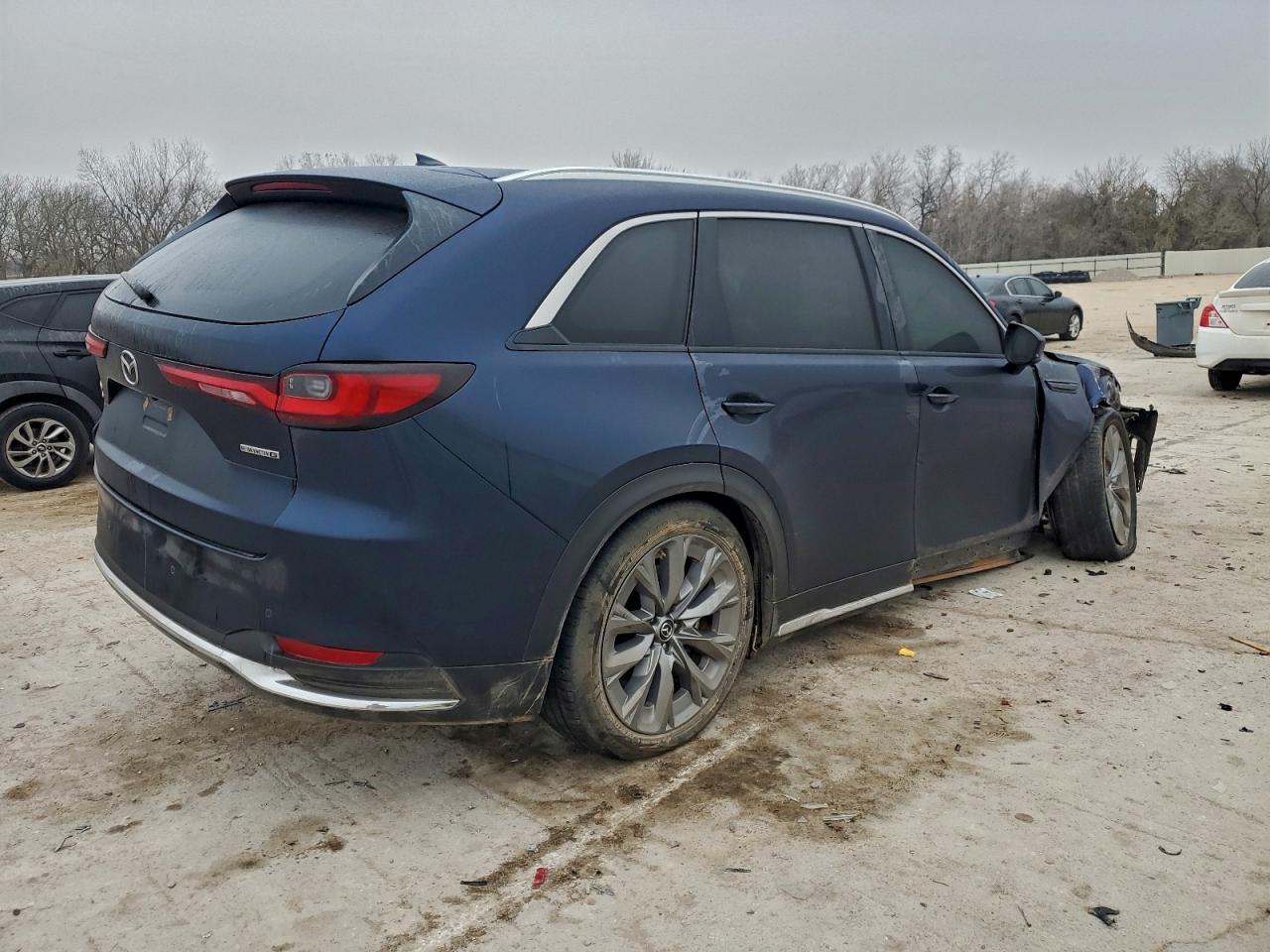 Mazda Cx Premium Image 9