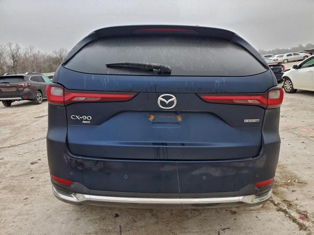 Mazda Cx Premium Image 3