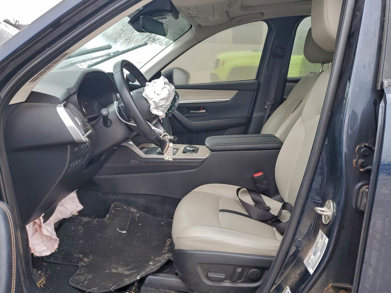 Mazda Cx Premium Image 2