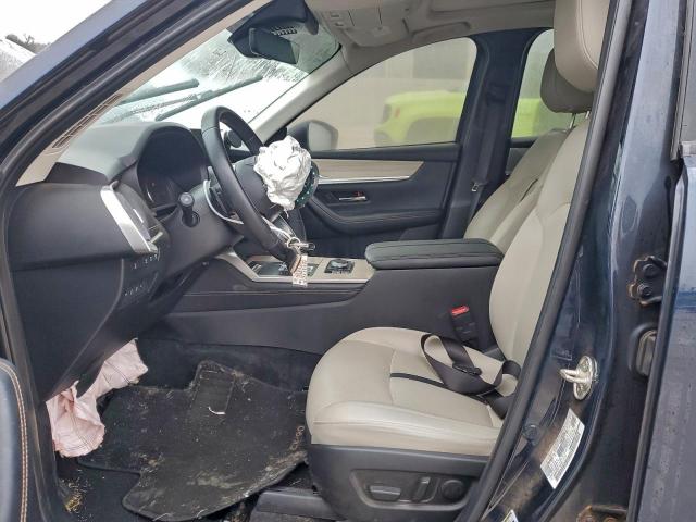 Mazda Cx Premium Image 2