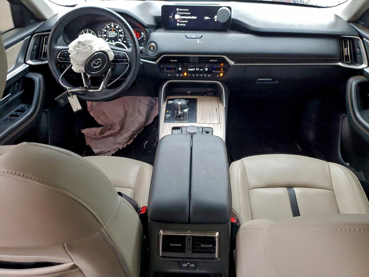 Mazda Cx Premium Image 12