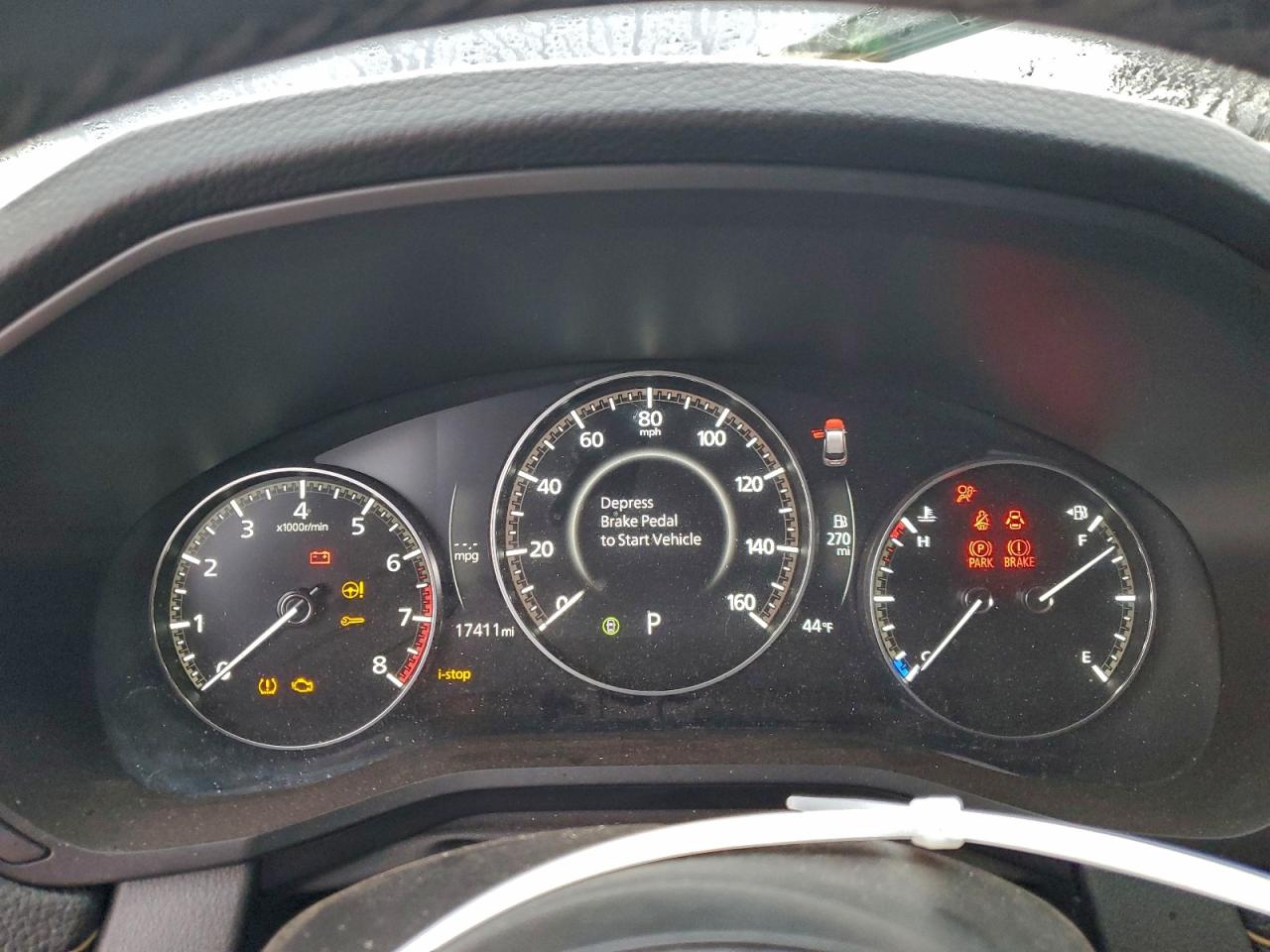 Mazda Cx Premium Image 11