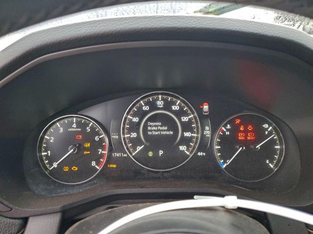 Mazda Cx Premium Image 11