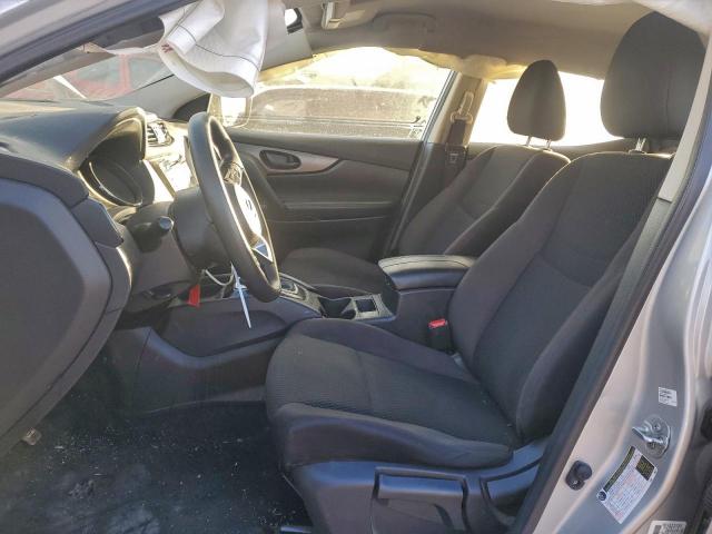 Nissan Rogue S Image 5