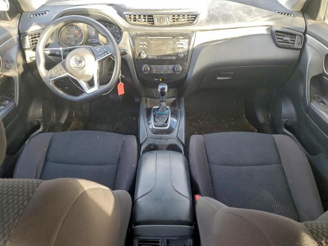 Nissan Rogue S Image 10