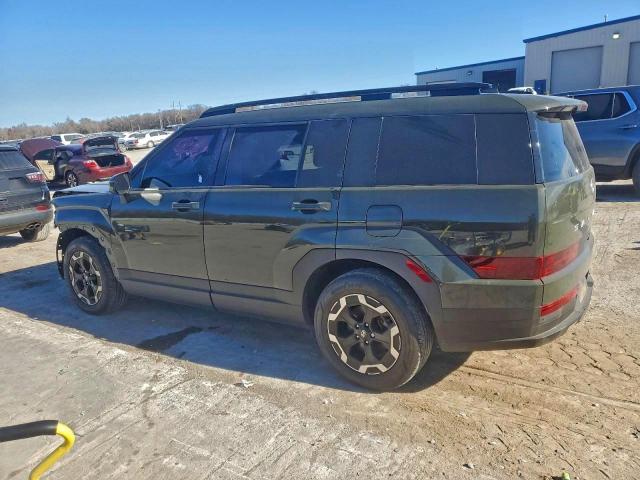 Hyundai SANTA FE Sel Image 5