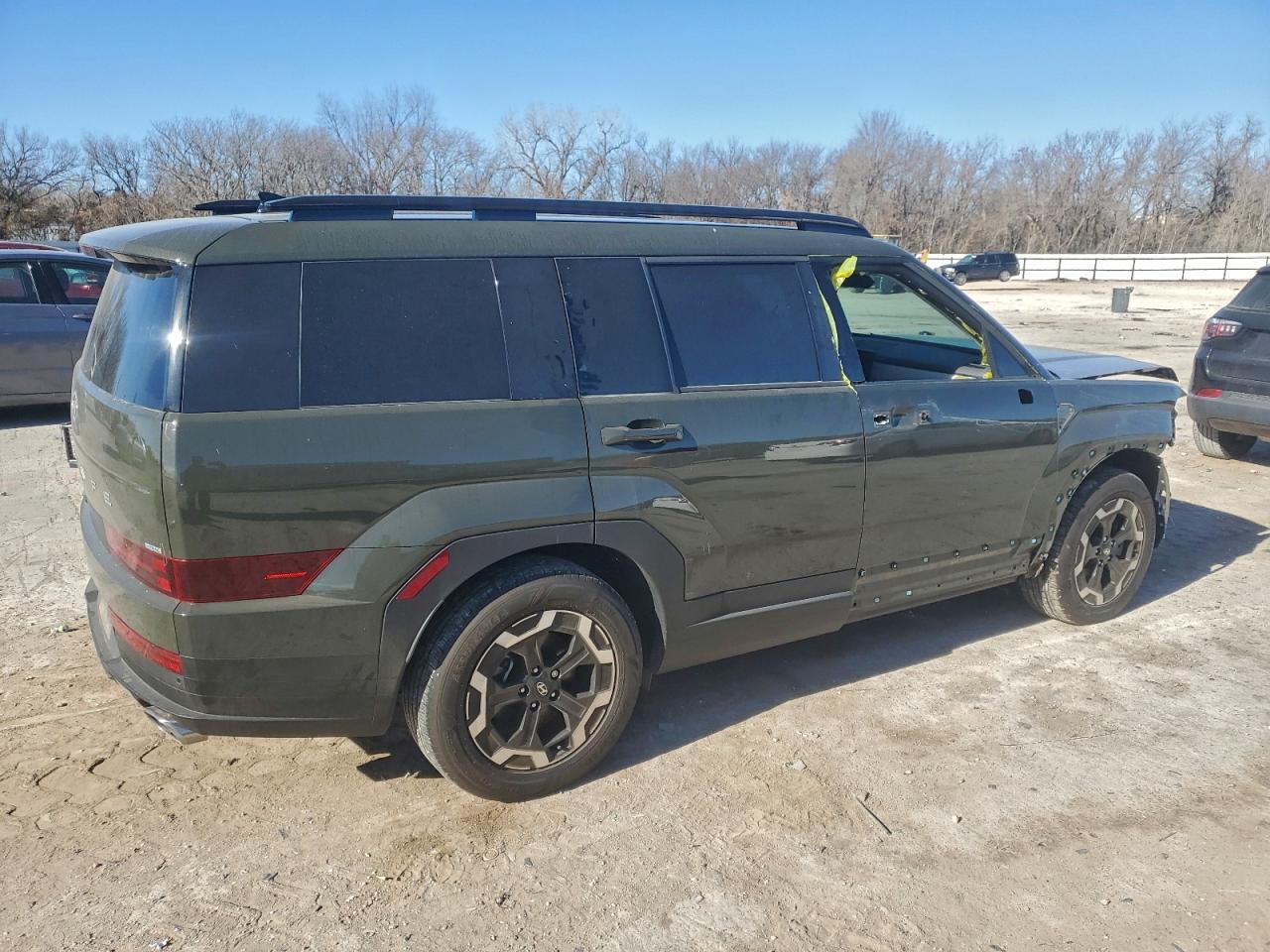 Hyundai SANTA FE Sel Image 10