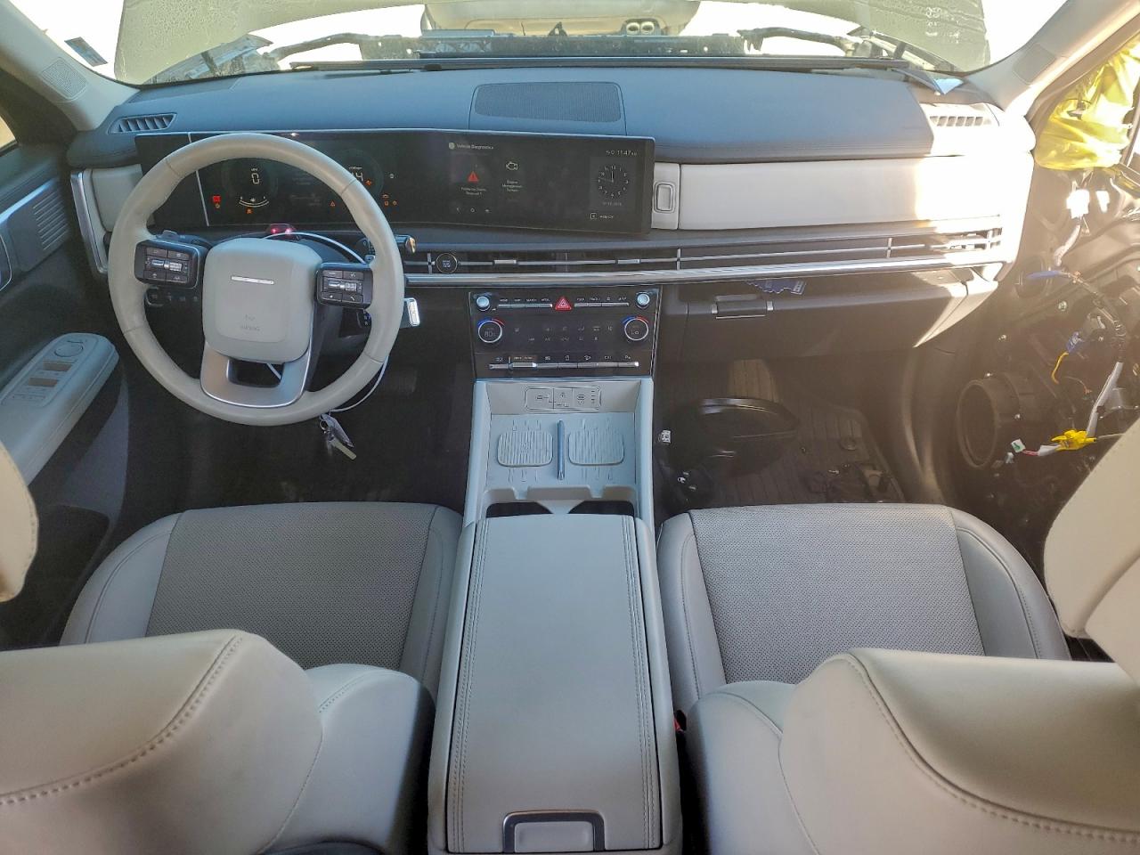 Hyundai SANTA FE Sel Image 11