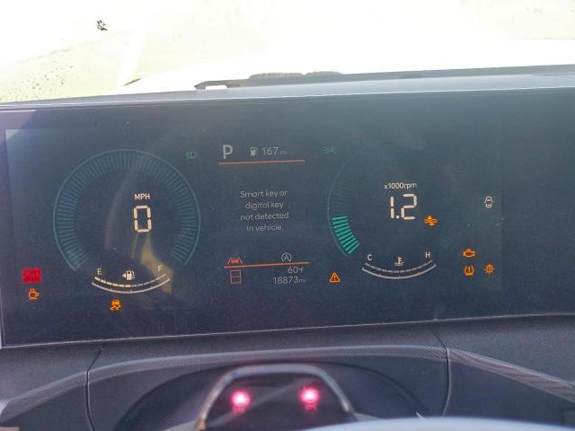 Hyundai SANTA FE Sel Image 8