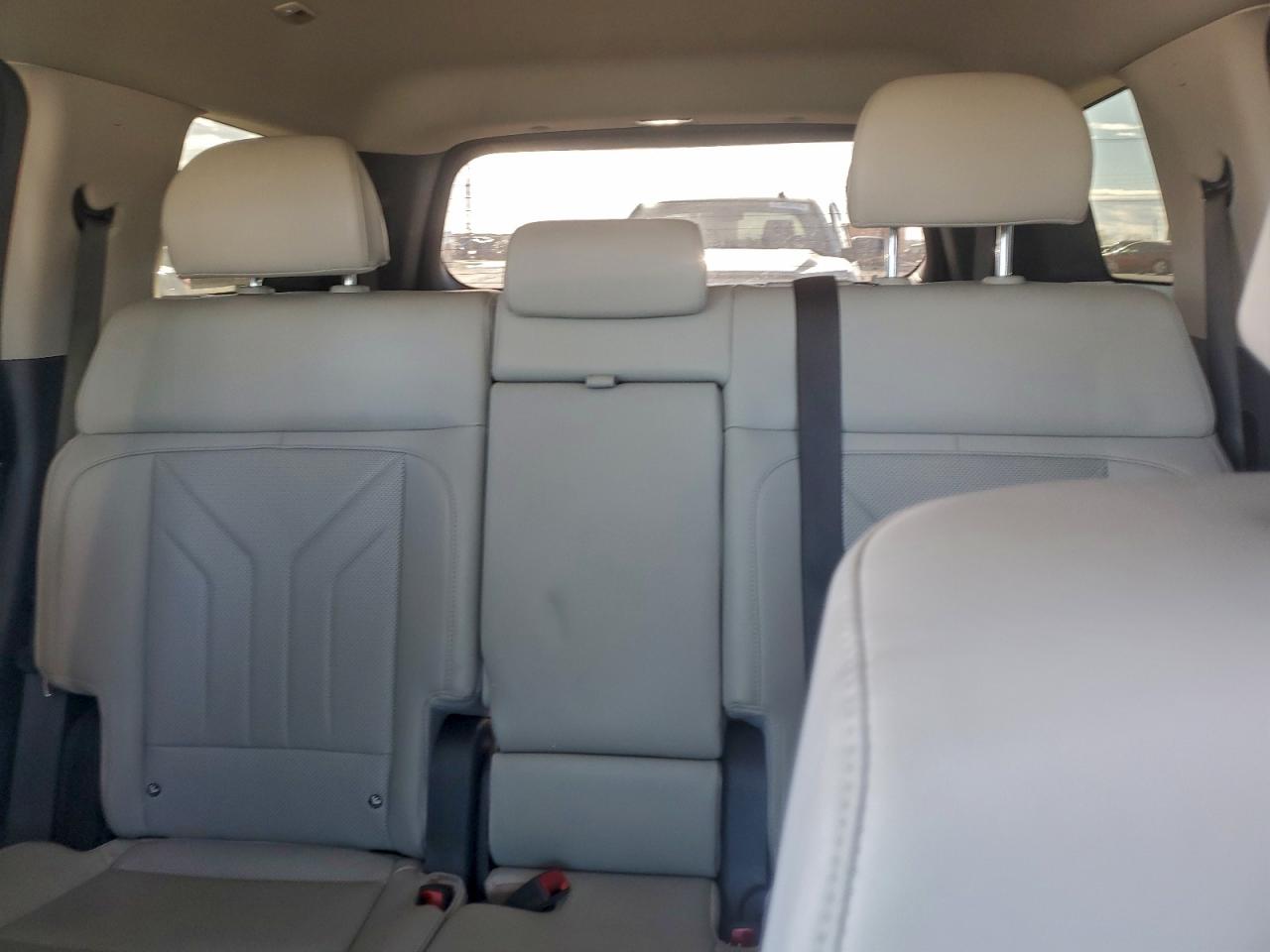 Hyundai SANTA FE Sel Image 14