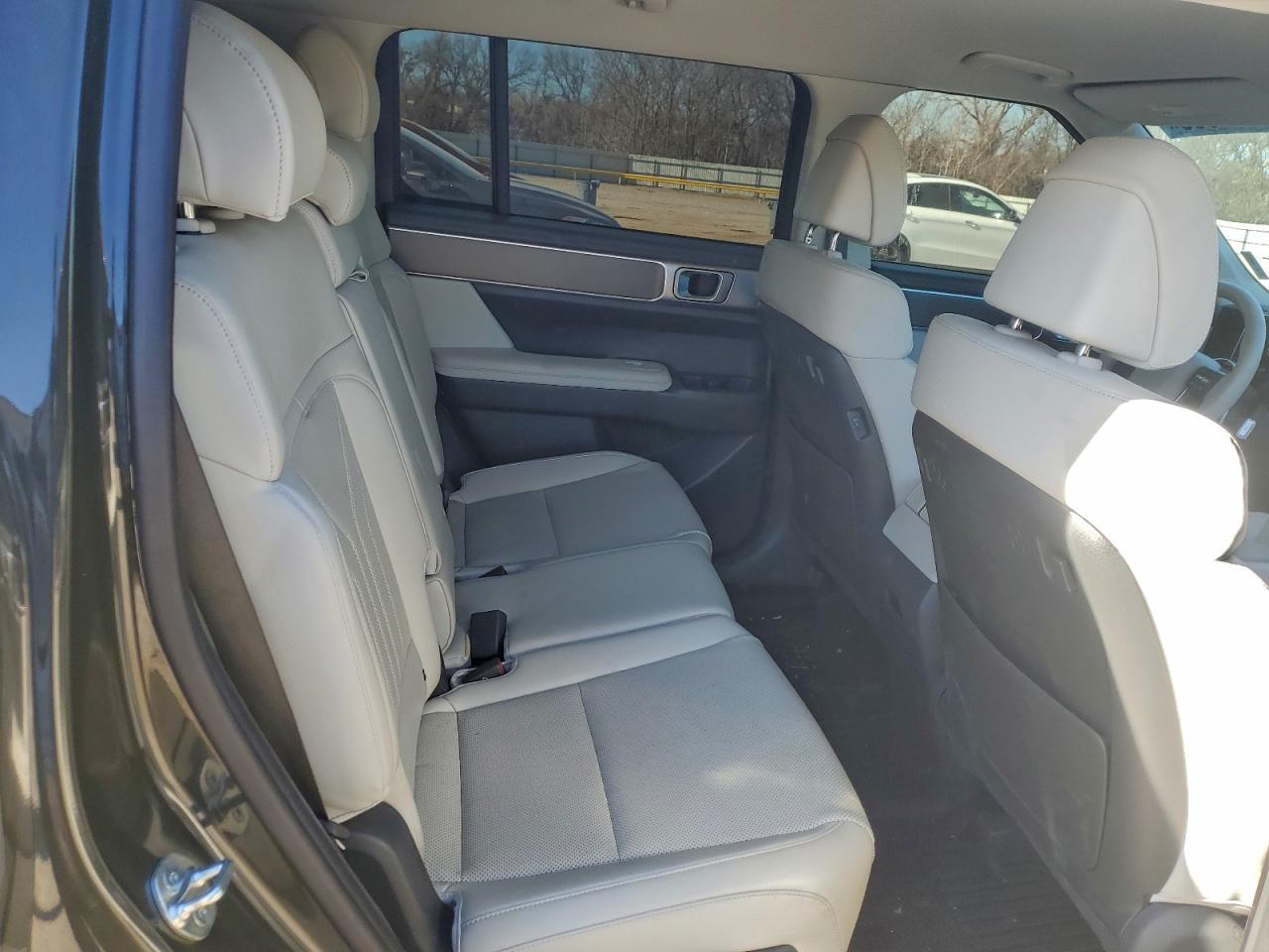 Hyundai SANTA FE Sel Image 9