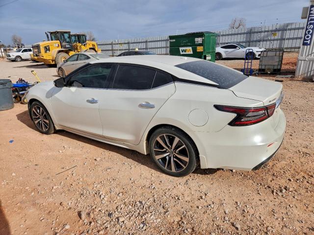 Nissan Maxima Sv Image 12