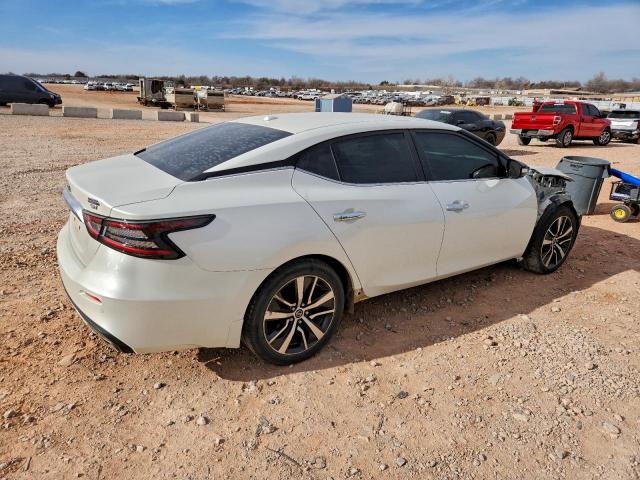 Nissan Maxima Sv Image 4