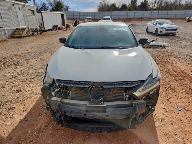 Nissan Maxima Sv Image 6