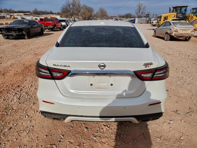 Nissan Maxima Sv Image 2