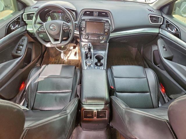 Nissan Maxima Sv Image 5