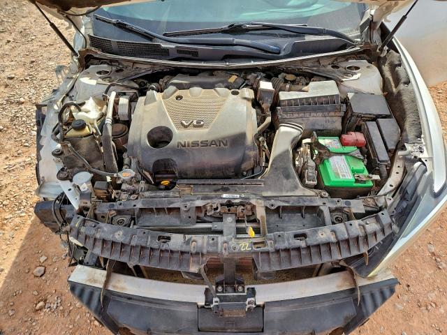 Nissan Maxima Sv Image 8