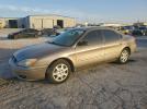 Ford Taurus Se Image 1