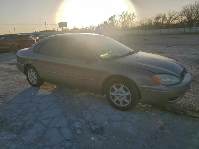 Ford Taurus Se Image 3